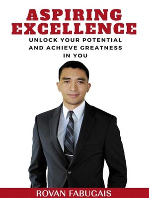 cover image of Aspiring Excellence